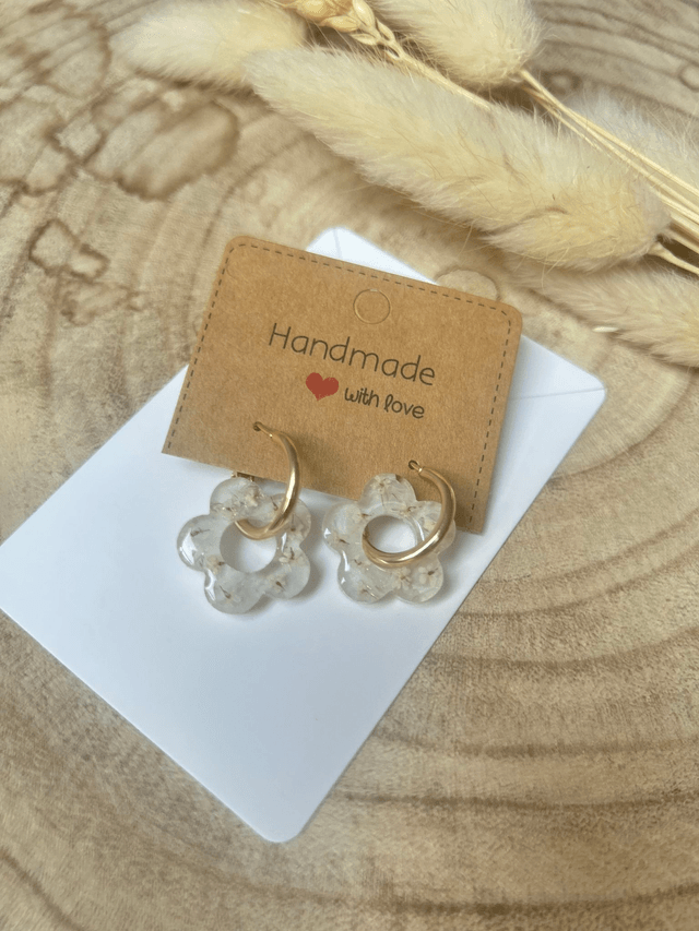 Les Boucles en fleur