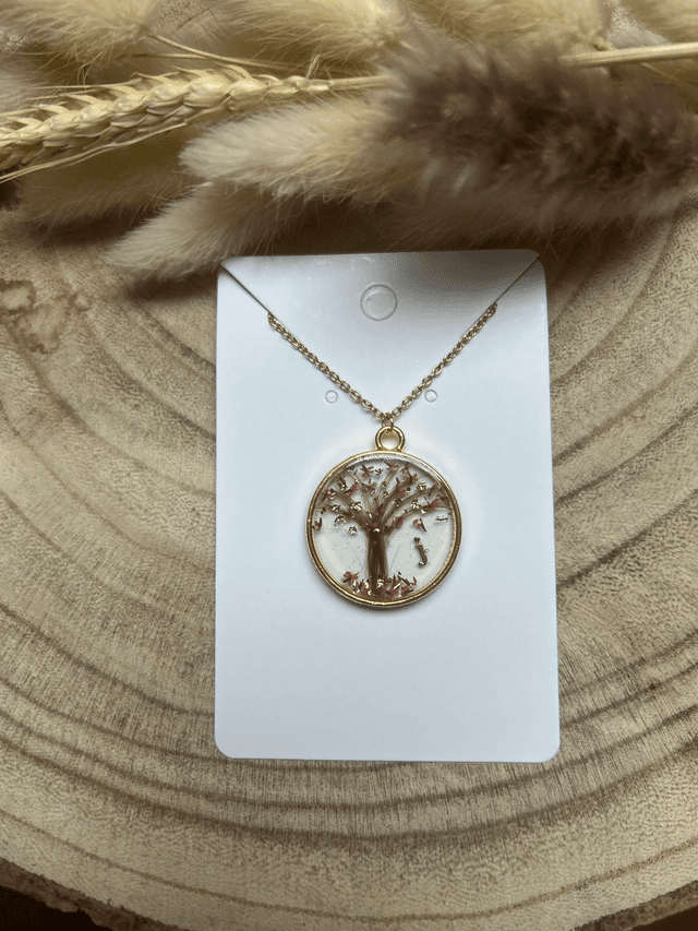 L&#039;arbre de vie 